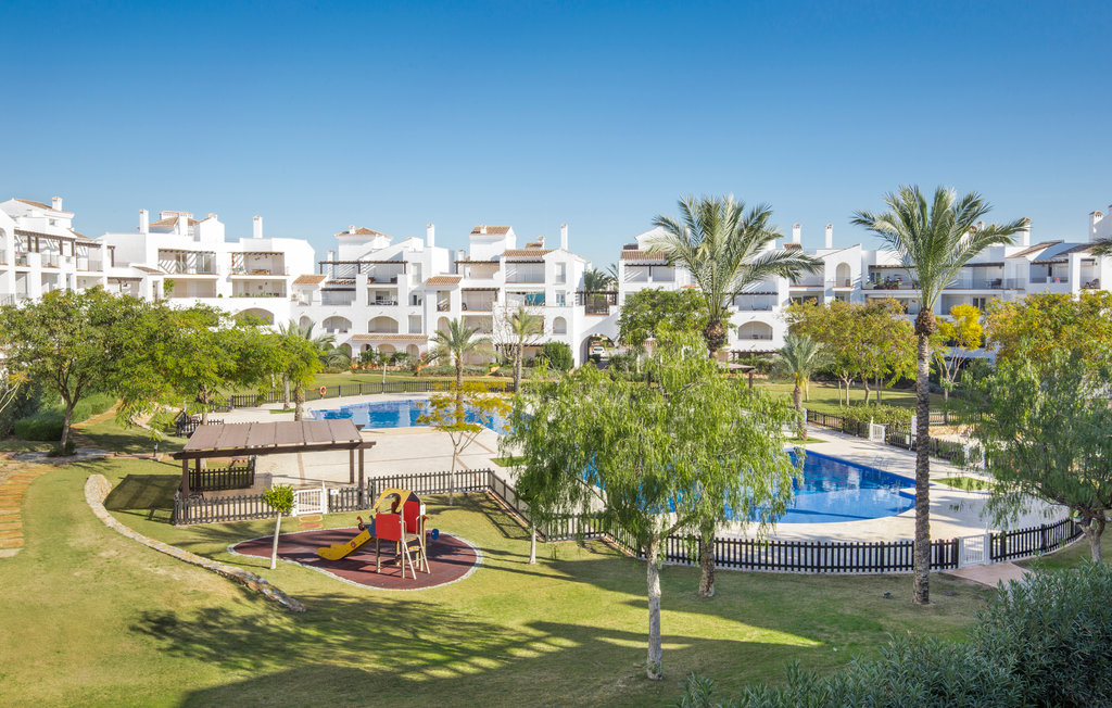 Lejlighed - La Torre Golf Resort , Spanien - ECC340 4