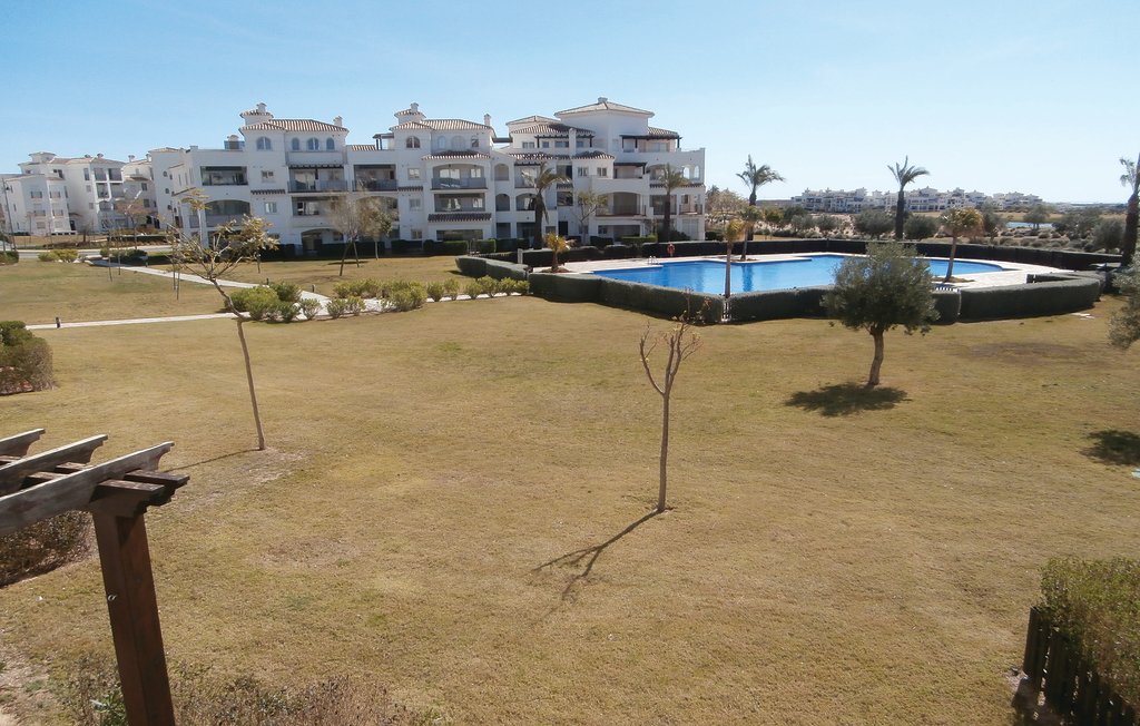 Lejlighed - Hacienda Riquelme Golf Resort , Spanien - ECC431 8