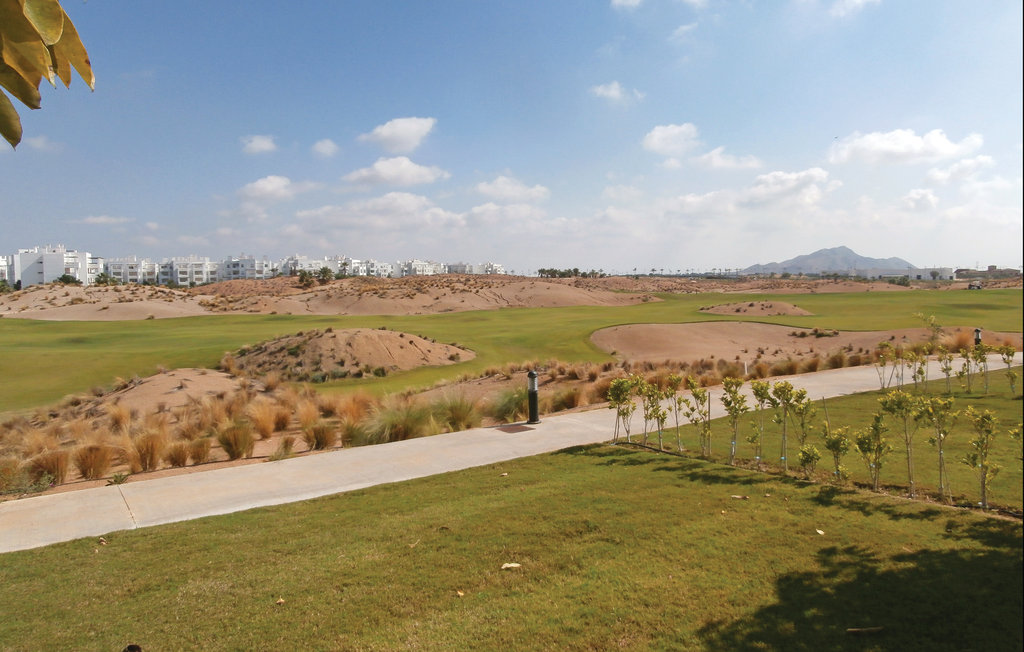 Lejlighed - Terrazas de la Torre Golf Res. , Spanien - ECC443 9