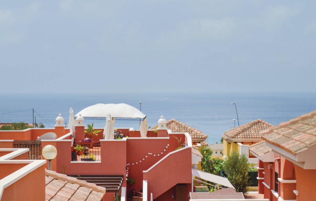 Feriehuse - Isla Plana/Mazarrón , Spanien - ECC529 10