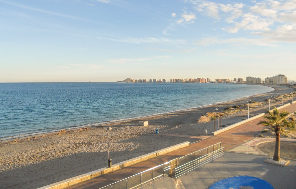Ferienwohnung - La Manga del Mar Menor , Spanien - ECC569 5