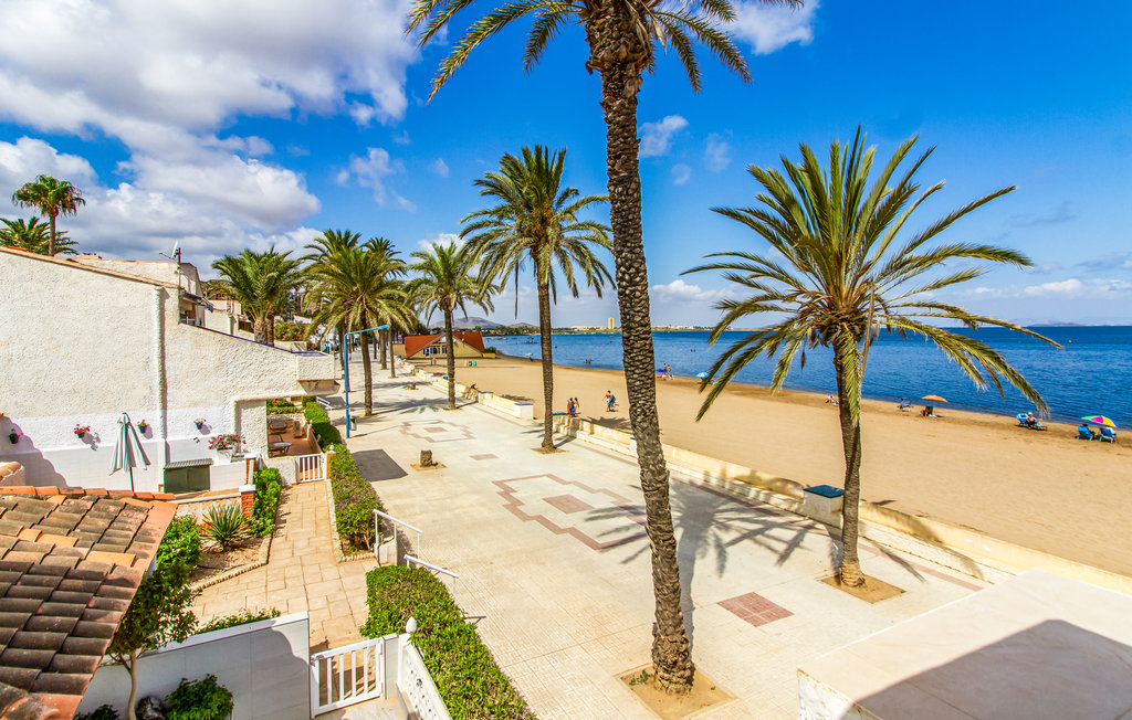 Ferienwohnung - Playa Honda , Spanien - ECC663 6