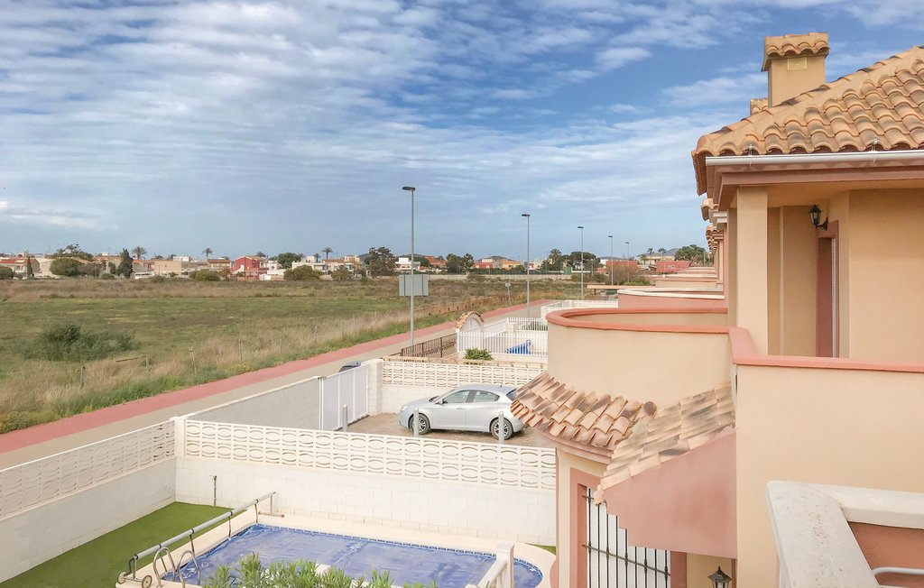 Ferienhaus - Cartagena , Spanien - ECC667 13