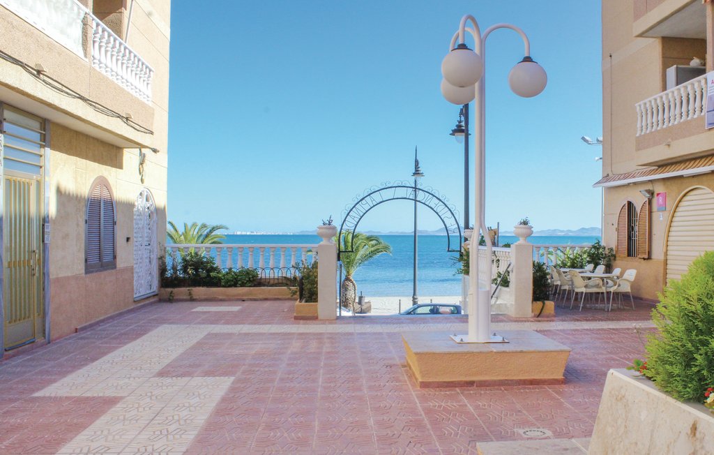 Lejlighed - San Pedro del Pinatar/Lo Pagán , Spanien - ECC686 1