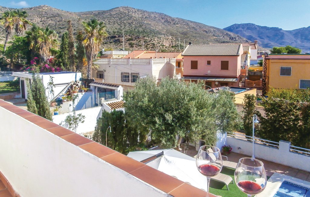 Semesterlägenhet - La Azohia , Spanien - ECC743 4