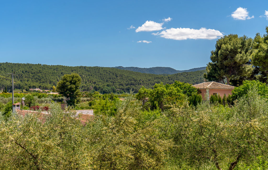 Ferienhaus - Cehegín , Spanien - ECC983 21
