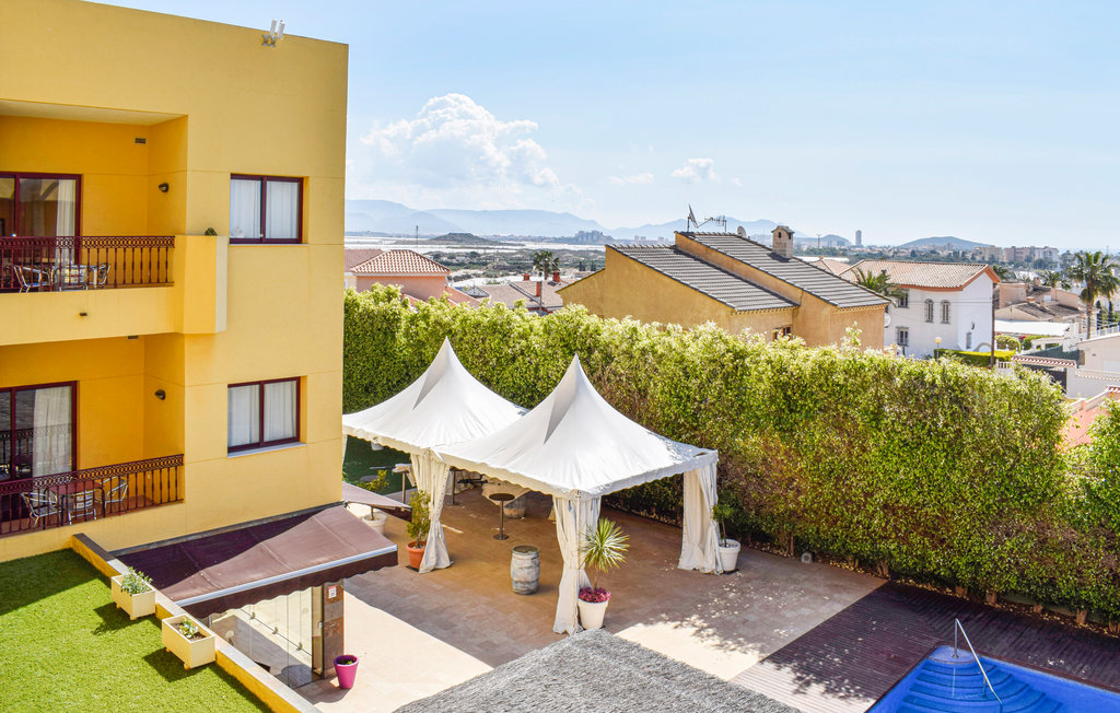 Lejlighed - Mazarrón , Spanien - ECC918 18