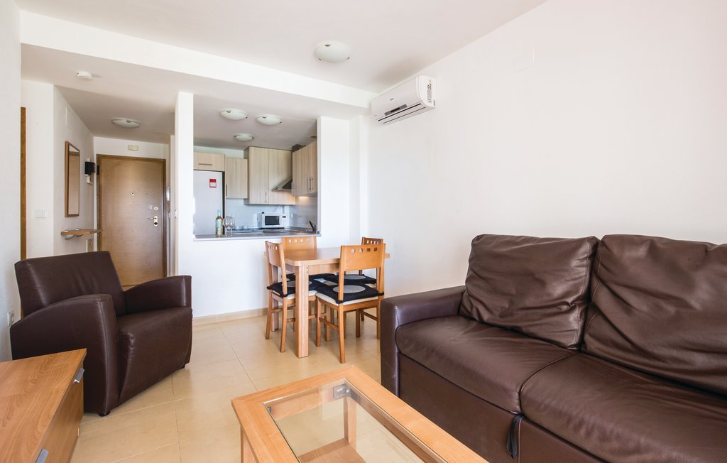 Lejlighed - Terrazas de la Torre Golf Res. , Spanien - ECC146 11