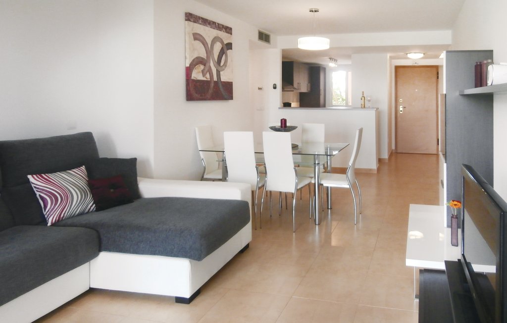 Ferieleilighet - Mar Menor Golf Resort , Spania - ECC319 2