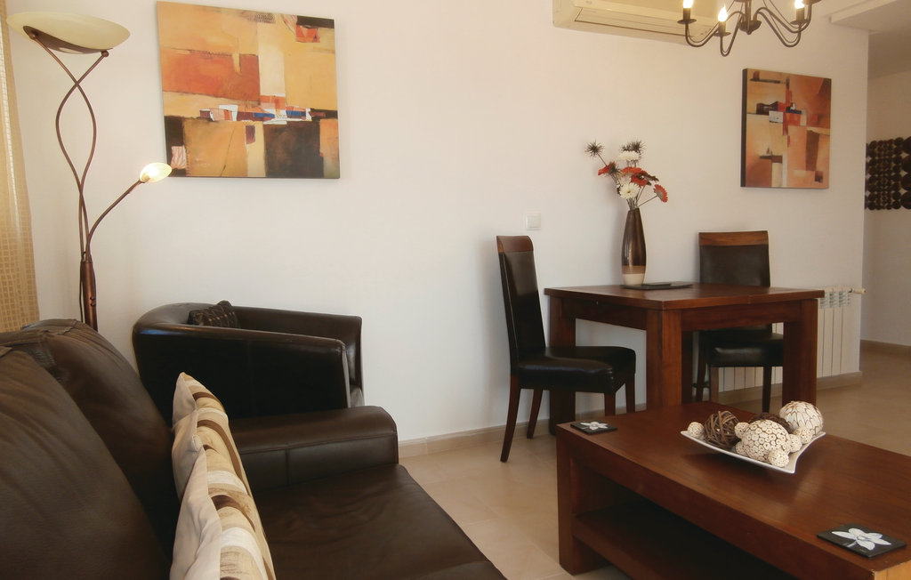 Apartment - Hacienda Riquelme Golf Resort , Spain - ECC449 9