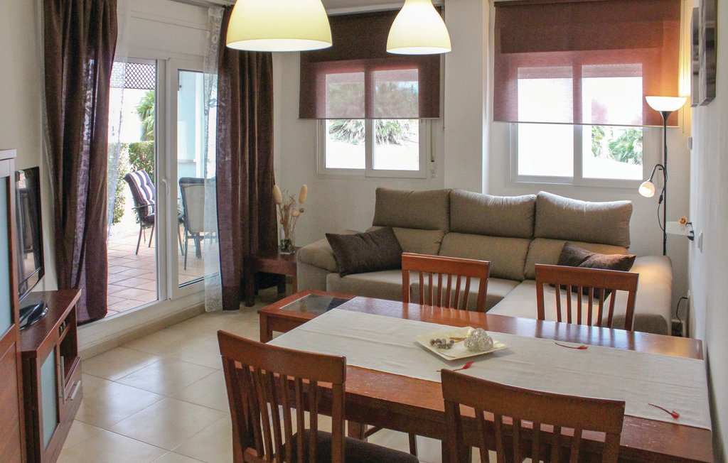 Ferienwohnung - La Torre Golf Resort , Spanien - ECC774 2