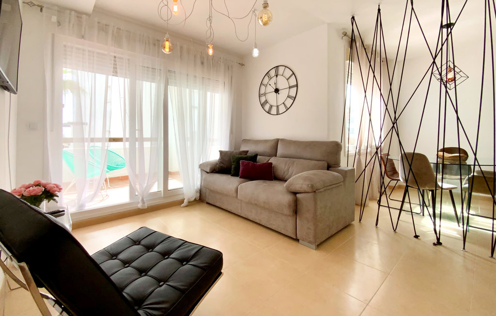 
Holiday rental - Murcia , Spain - ECC904 1
