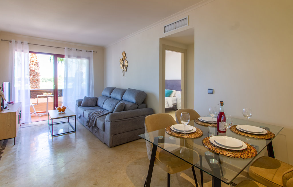 Ferienwohnung - Los Narejos , Spanien - ECC950 5