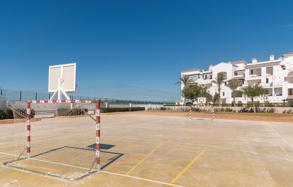 Semesterlägenhet - La Torre Golf Resort , Spanien - ECC326 21