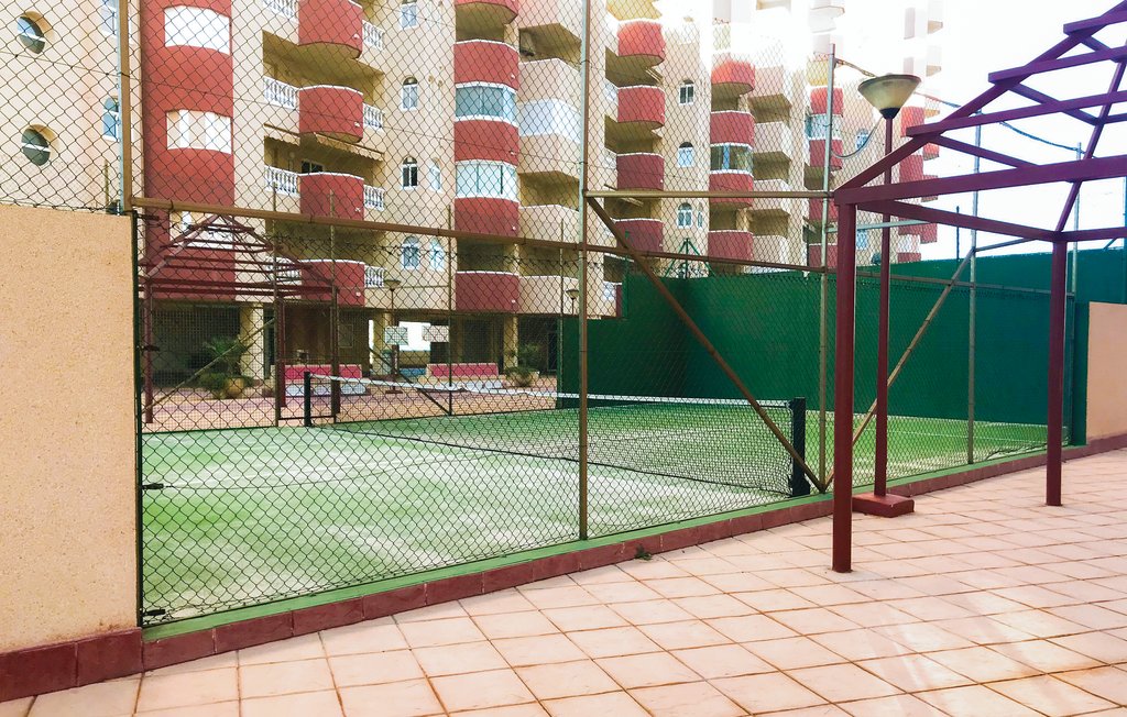 Ferieleilighet - La Manga del Mar Menor , Spania - ECC716 22