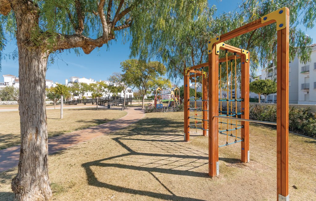 Semesterlägenhet - La Torre Golf Resort , Spanien - ECC326 22