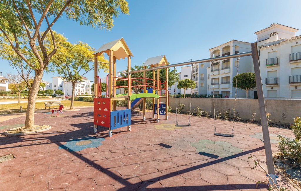 Semesterlägenhet - La Torre Golf Resort , Spanien - ECC326 23