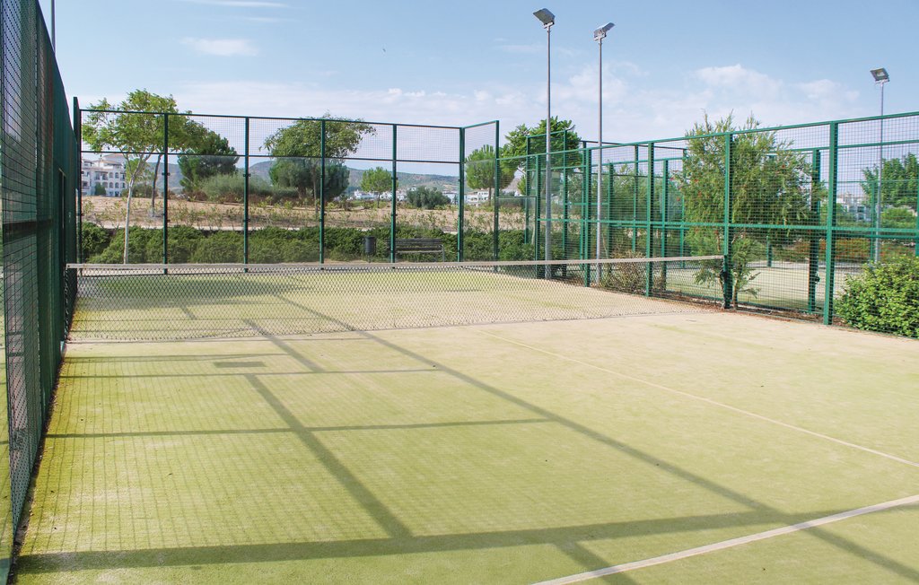 Ferieleilighet - Hacienda Riquelme , Spania - ECC660 15