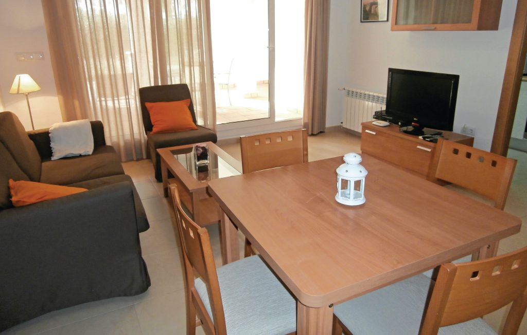 Ferienwohnung - La Torre Golf Resort , Spanien - ECC333 2