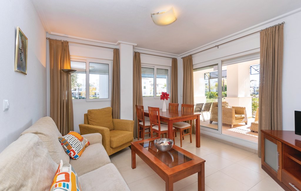 Lejlighed - La Torre Golf Resort , Spanien - ECC339 2