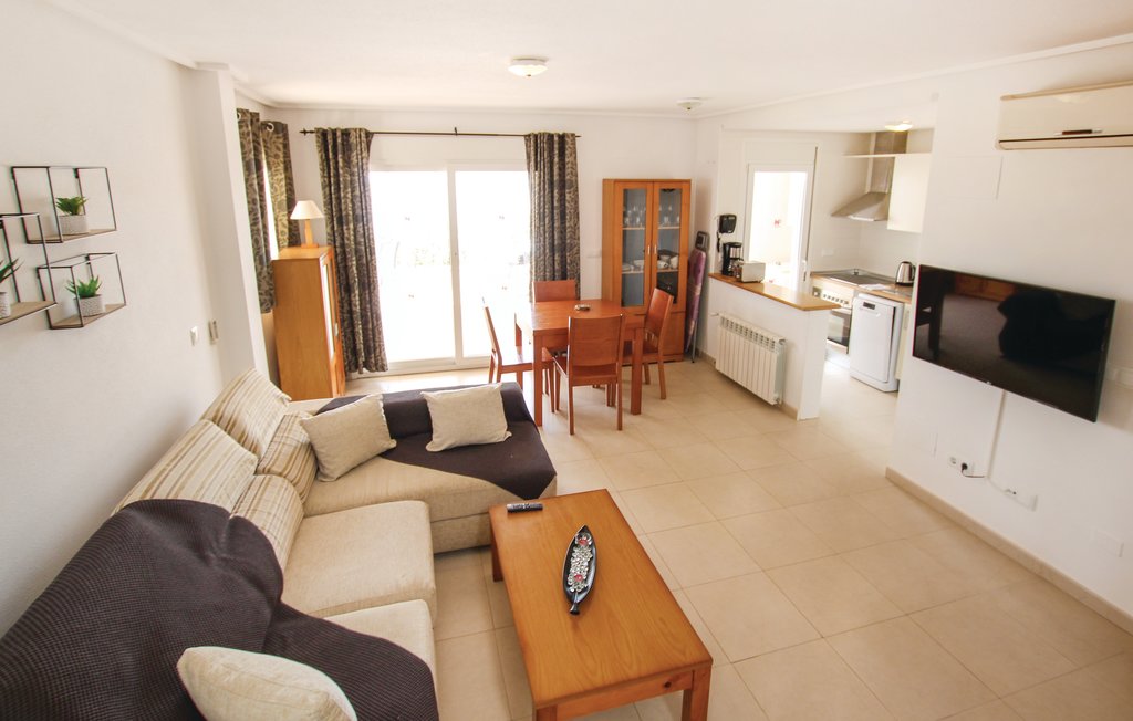 Feriehus - La Torre Golf Resort , Spania - ECC391 2