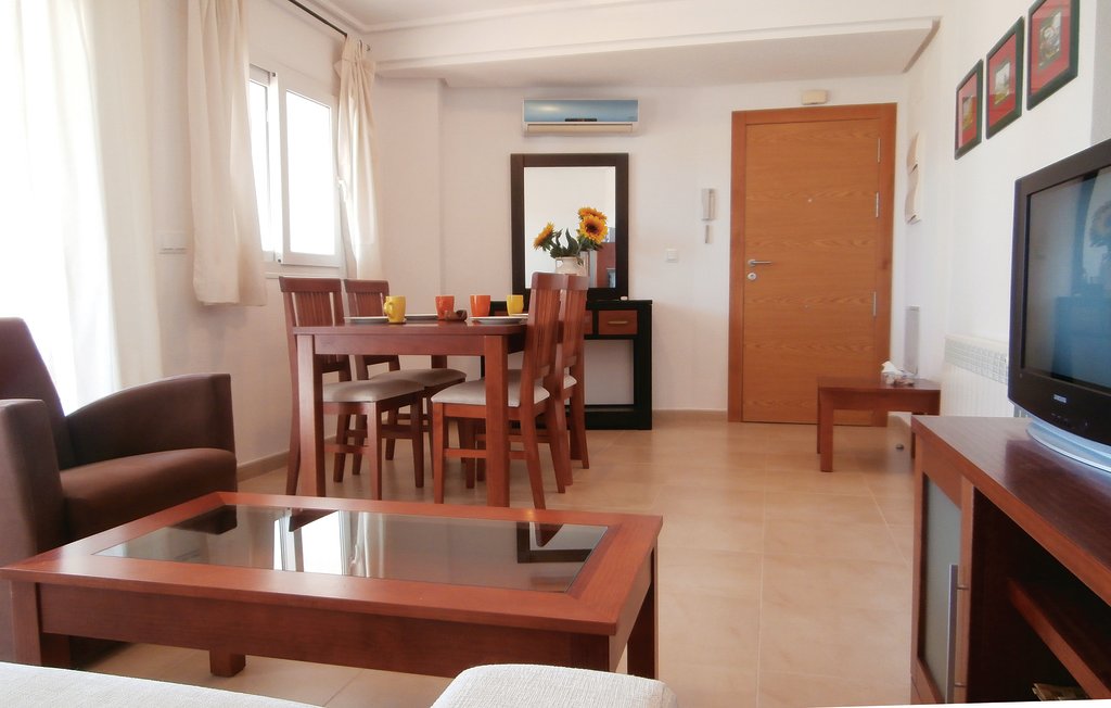 Lejlighed - Hacienda Riquelme Golf Resort , Spanien - ECC431 2