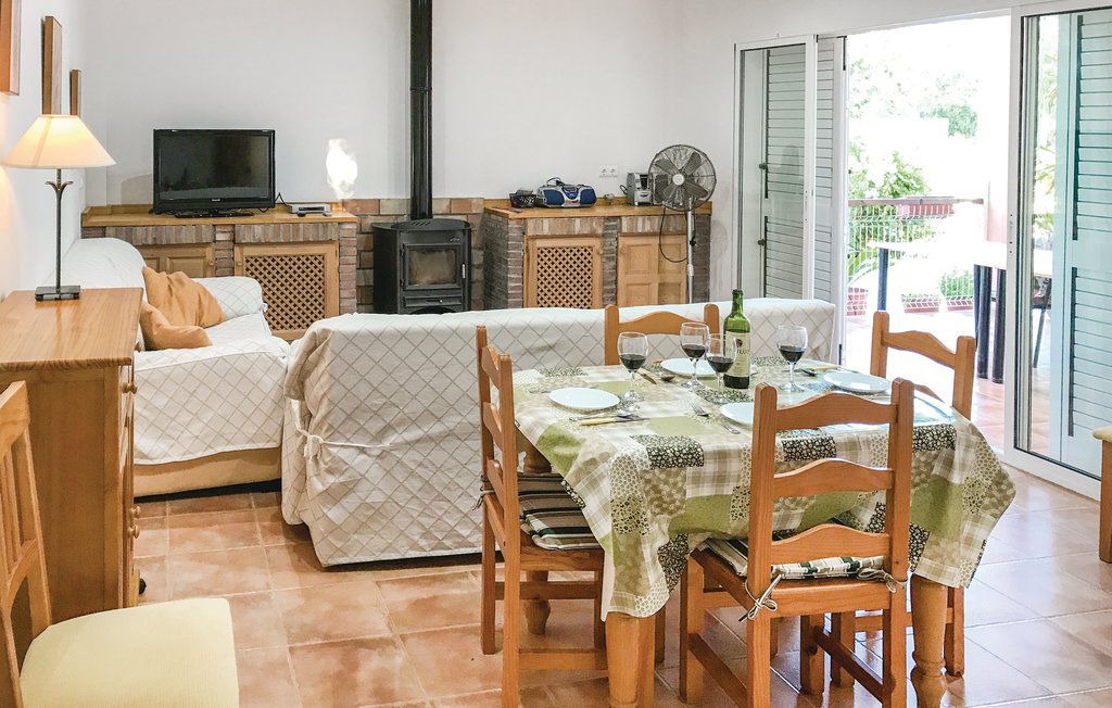 Feriehuse - La Azohia , Spanien - ECC536 14