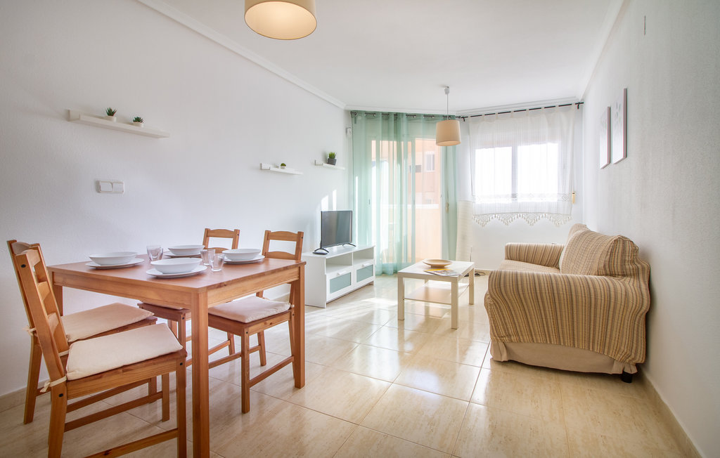 Ferieleilighet - La Manga del Mar Menor , Spania - ECC716 3