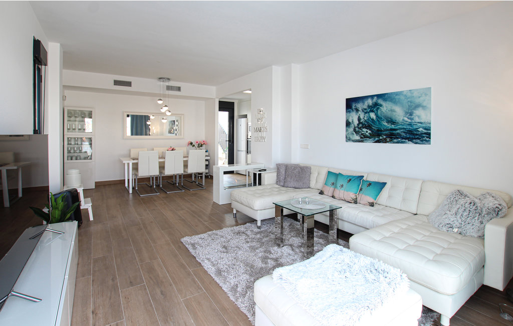 Feriehuse - Los Alcazares/Murcia , Spanien - ECC883 3