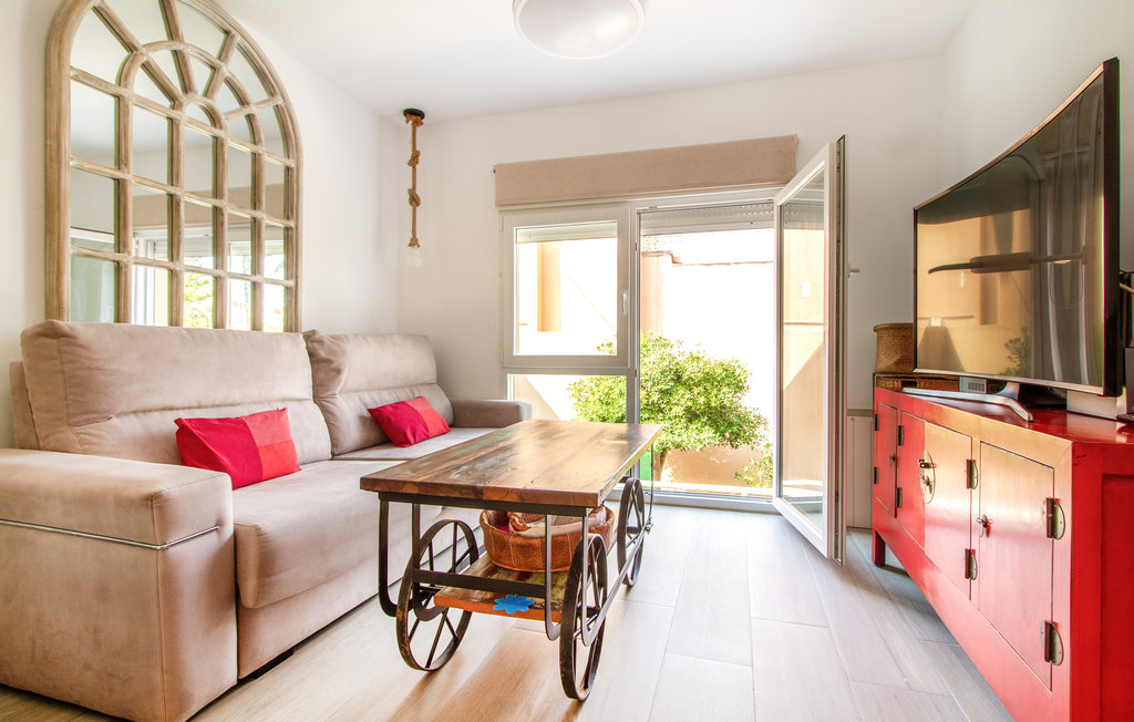 Ferieleilighet - La Manga , Spania - ECC913 3