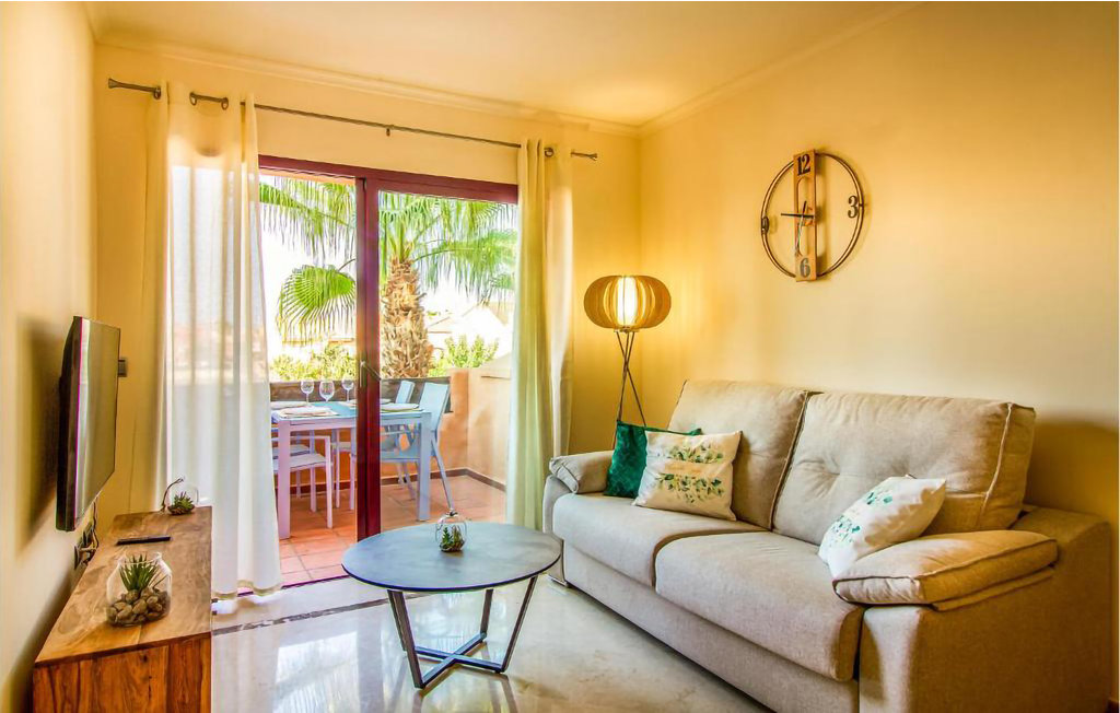 Ferienwohnung - Los Narejos , Spanien - ECC958 3