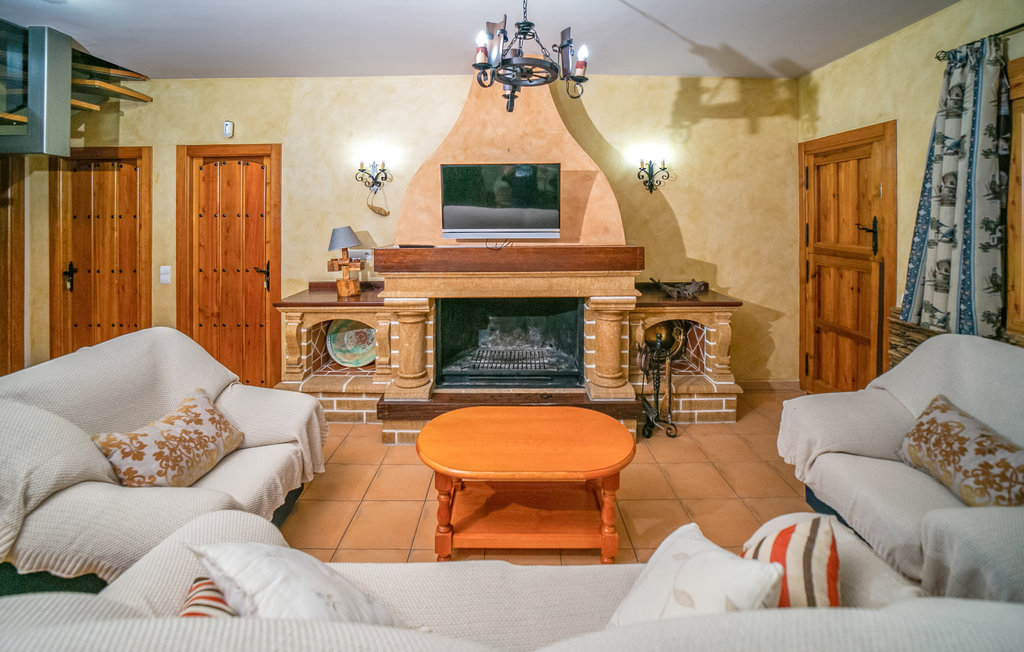 Ferienhaus - Cehegín , Spanien - ECC983 22