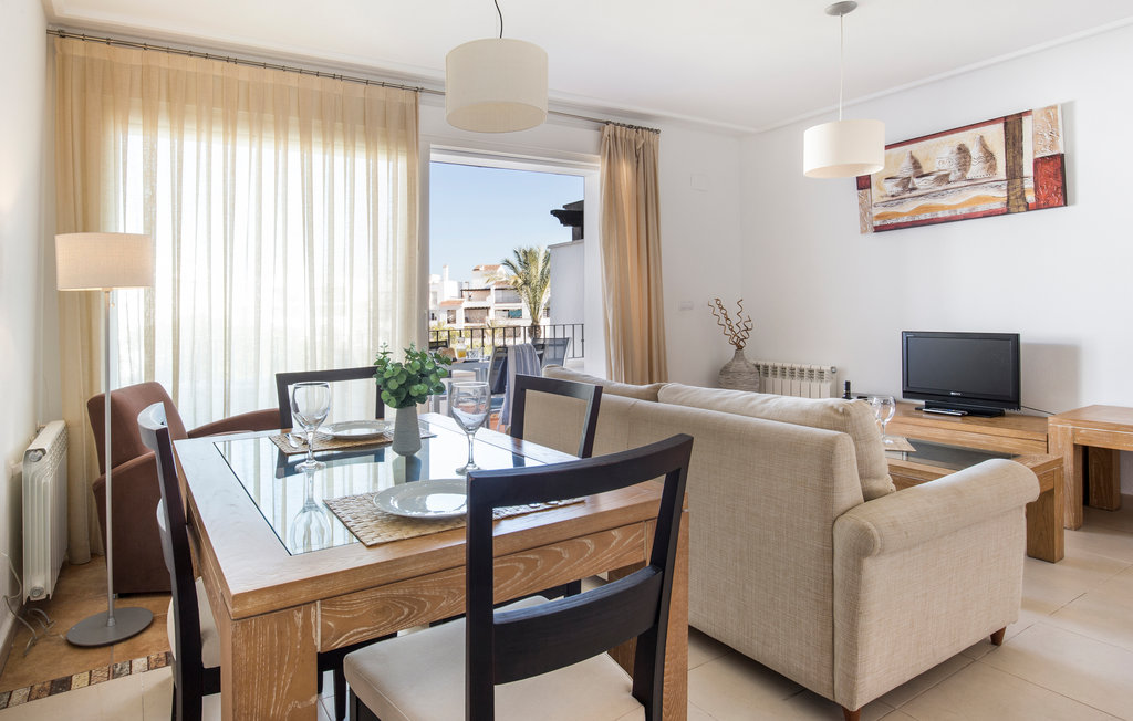 Lejlighed - La Torre Golf Resort , Spanien - ECC340 3