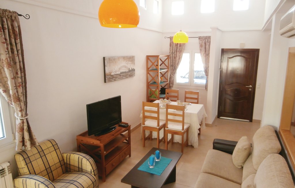 Ferienhaus - Mar Menor Golf Resort , Spanien - ECC429 2