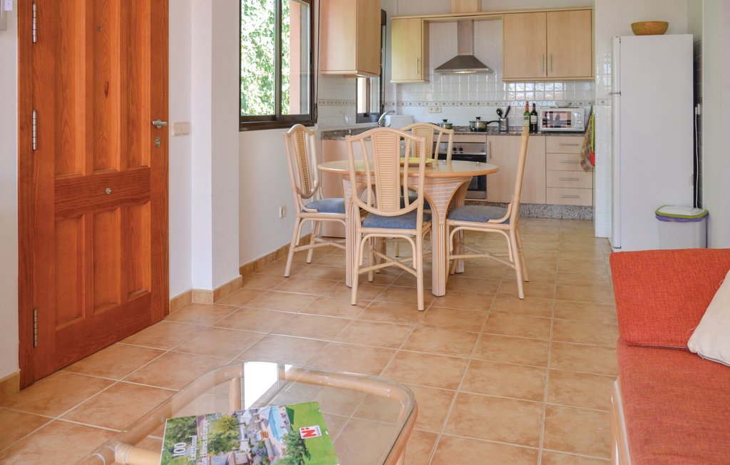 Feriehuse - Isla Plana/Mazarrón , Spanien - ECC529 11