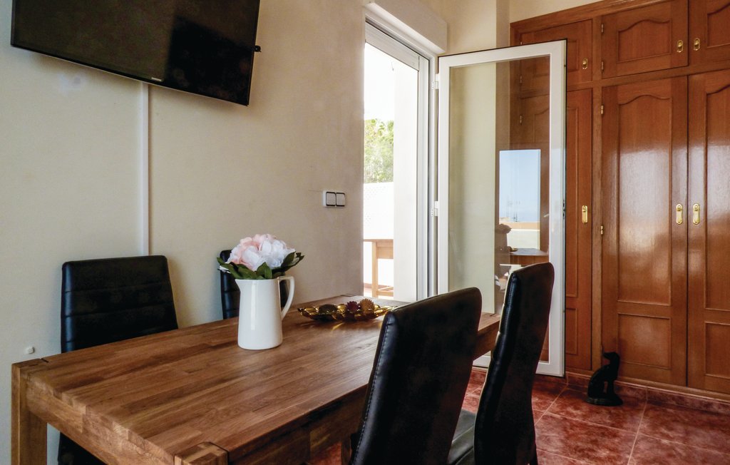 Semesterlägenhet - La Azohia , Spanien - ECC743 2