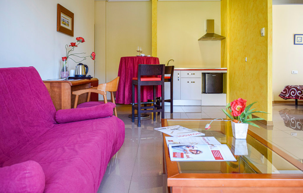 Lejlighed - Mazarrón , Spanien - ECC918 2