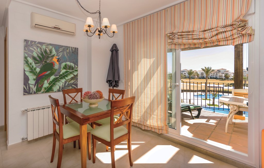 Semesterlägenhet - La Torre Golf Resort , Spanien - ECC326 16