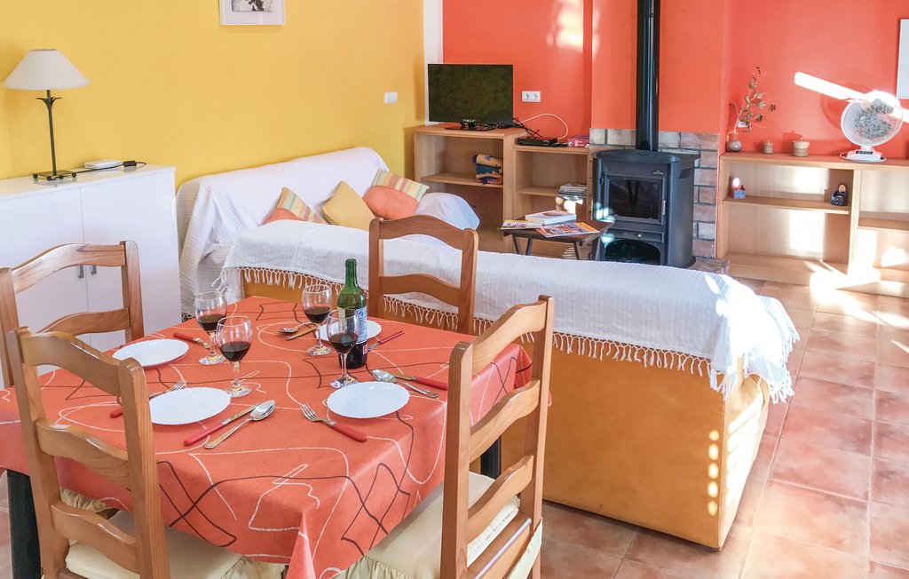 Feriehuse - La Azohia , Spanien - ECC536 17