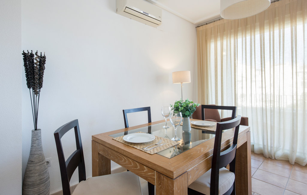 Lejlighed - La Torre Golf Resort , Spanien - ECC340 13