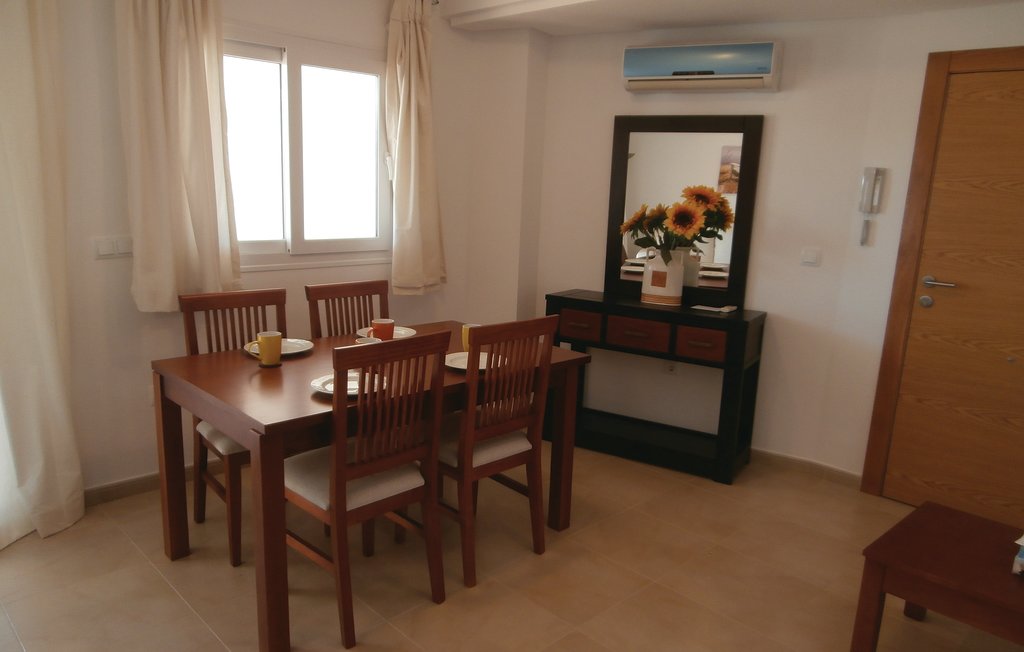 Lejlighed - Hacienda Riquelme Golf Resort , Spanien - ECC431 11