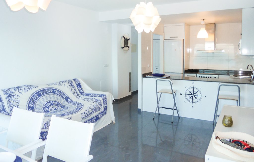 Ferienwohnung - La Manga del Mar Menor , Spanien - ECC569 7