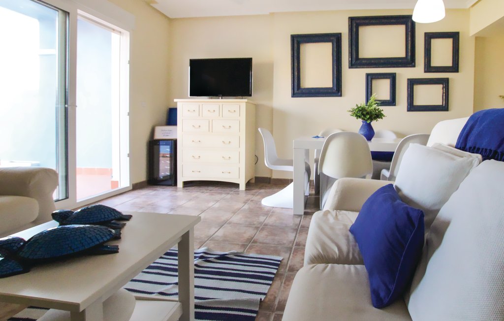 Ferienhaus - Cabo de Palos , Spanien - ECC829 12