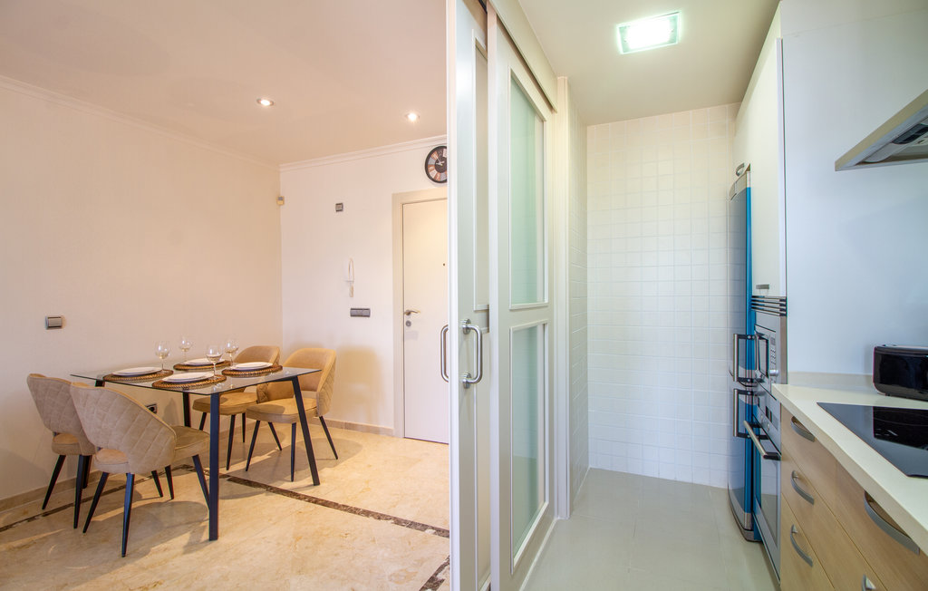 Ferienwohnung - Los Narejos , Spanien - ECC950 16