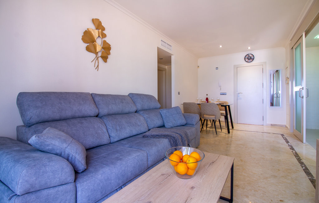 Ferienwohnung - Los Narejos , Spanien - ECC950 17