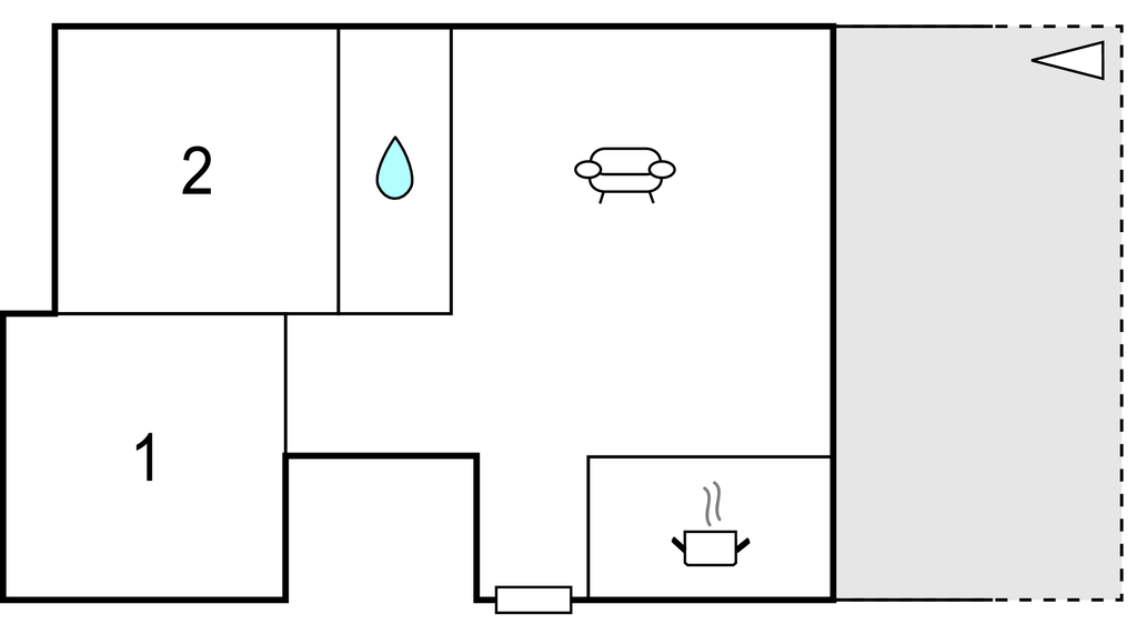 Ferienwohnung - La Torre Golf Resort , Spanien - ECC333 