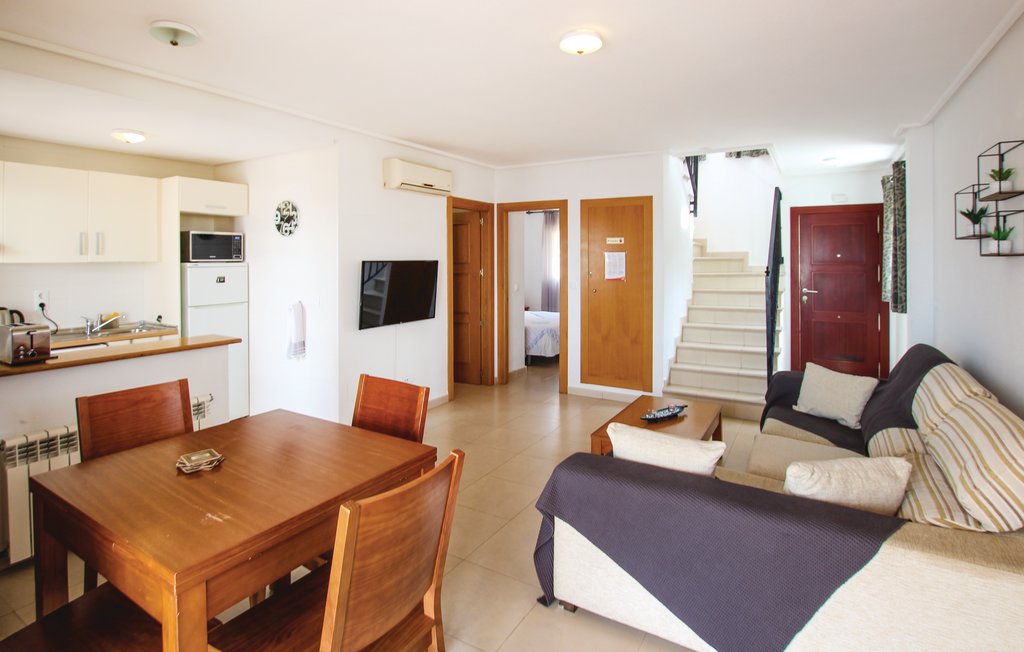 Feriehus - La Torre Golf Resort , Spania - ECC391 12