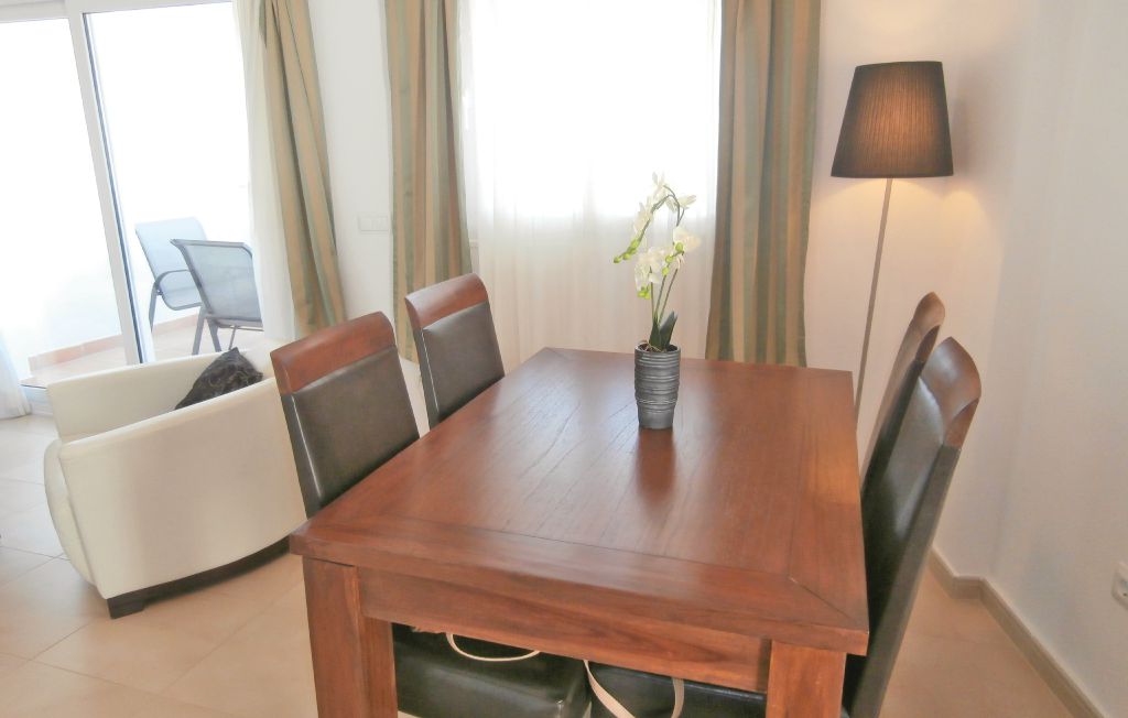 Lejlighed - Hacienda Riquelme Golf Resort , Spanien - ECC412 8