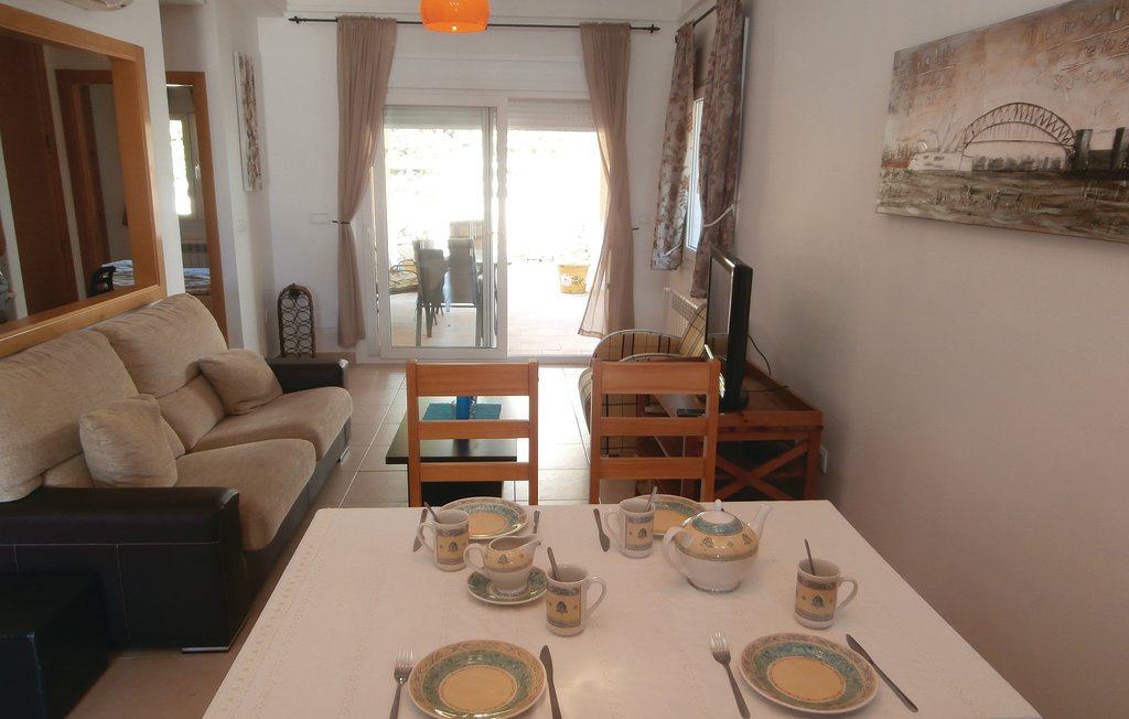 Ferienhaus - Mar Menor Golf Resort , Spanien - ECC429 13