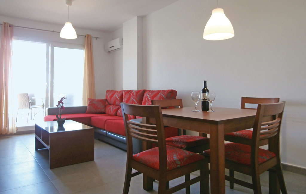 Lejlighed - Terrazas de la Torre Golf Res. , Spanien - ECC443 10